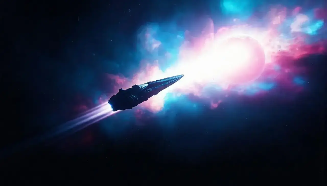 星际远征 亚洲中文字幕视频 热播第 3 名 星际远征